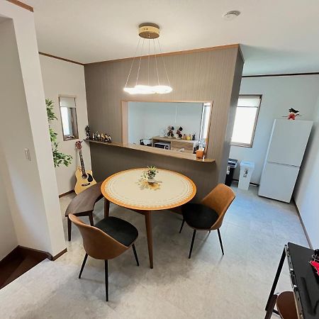 Charming New Home Launch: Direct Access To Narita & Haneda Airports, Shinjuku, And Disneyland; Close To Asakusa & Akihabara! Tokio Exterior foto