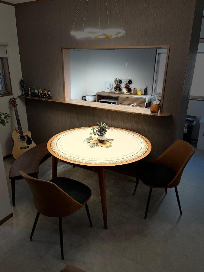Charming New Home Launch: Direct Access To Narita & Haneda Airports, Shinjuku, And Disneyland; Close To Asakusa & Akihabara! Tokio Exterior foto