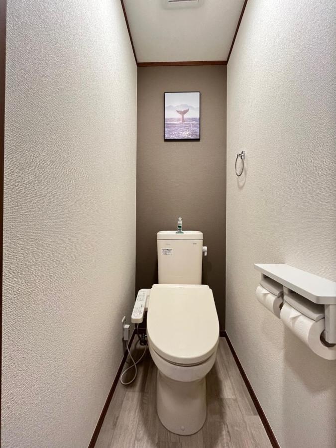 Charming New Home Launch: Direct Access To Narita & Haneda Airports, Shinjuku, And Disneyland; Close To Asakusa & Akihabara! Tokio Exterior foto