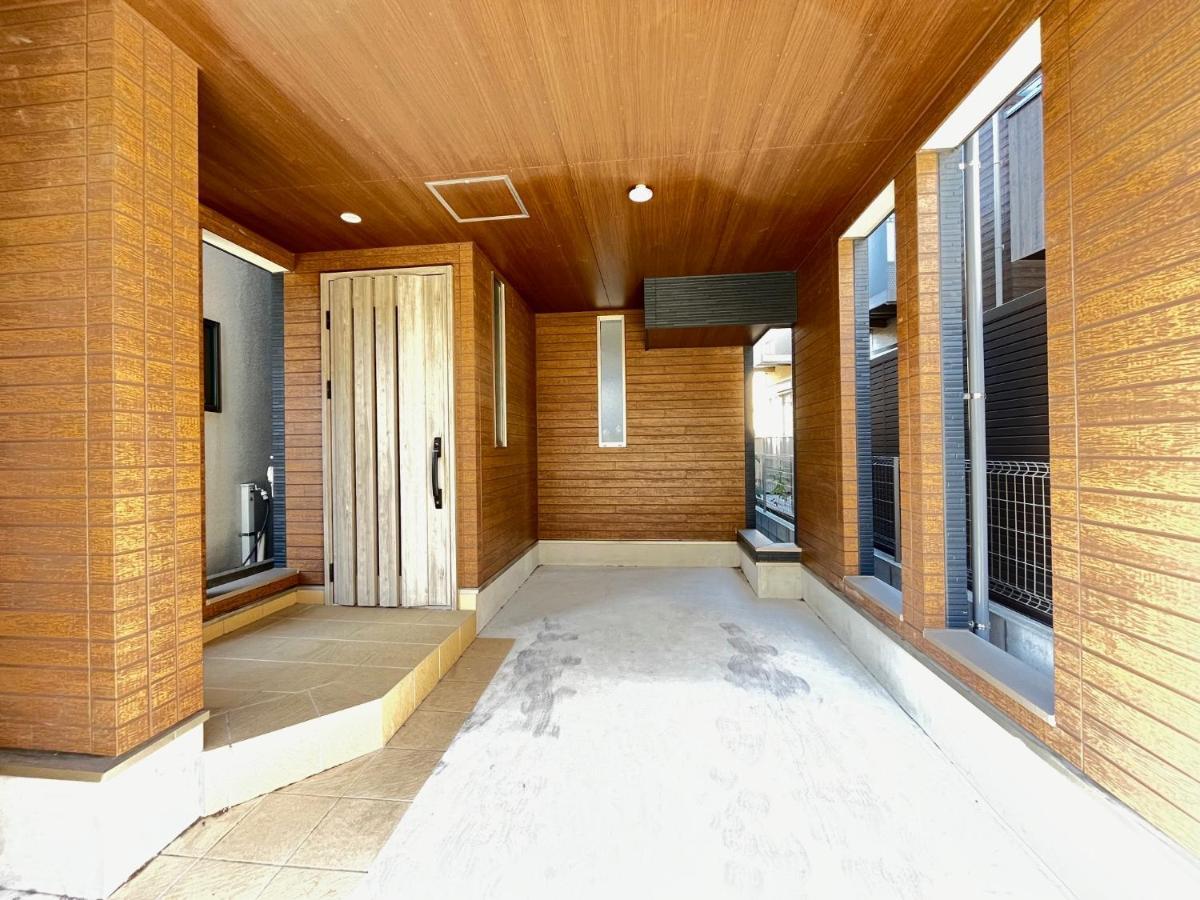 Charming New Home Launch: Direct Access To Narita & Haneda Airports, Shinjuku, And Disneyland; Close To Asakusa & Akihabara! Tokio Exterior foto