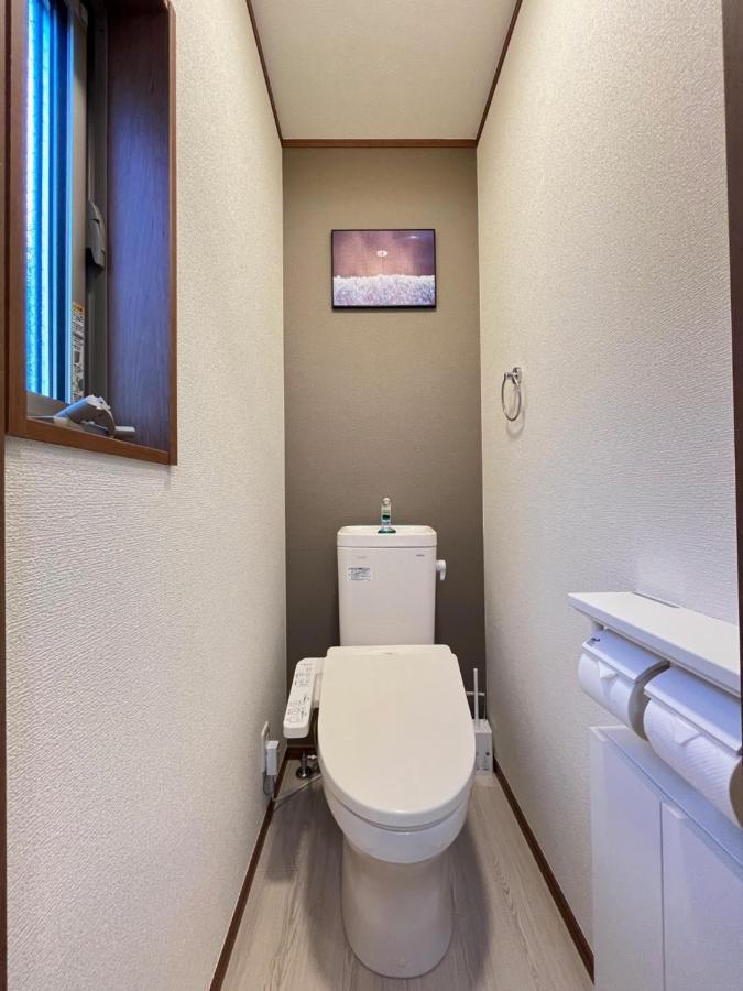 Charming New Home Launch: Direct Access To Narita & Haneda Airports, Shinjuku, And Disneyland; Close To Asakusa & Akihabara! Tokio Exterior foto